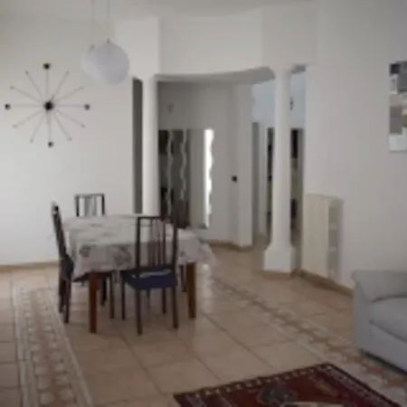 Apartment Gioia Grande *
