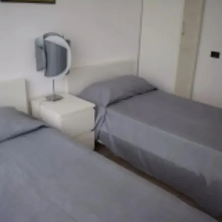 Gioia Grande Apartment Gallipoli